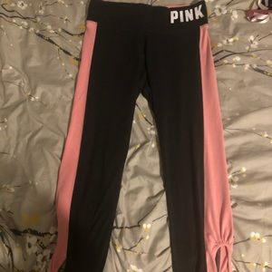 Victoria’s Secret Pink Leggings